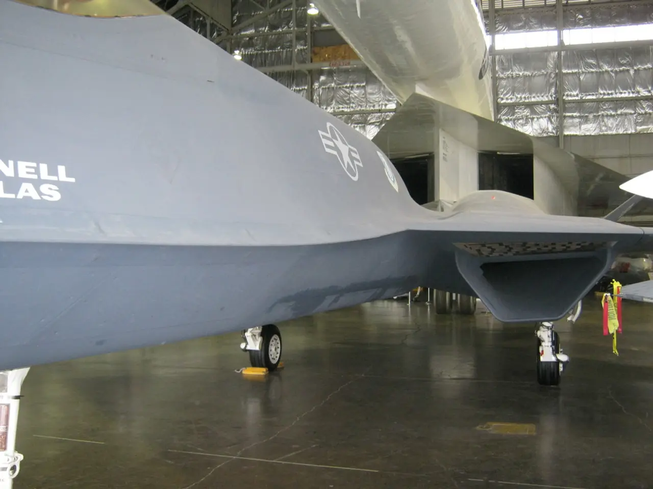 Flying car prototype by Klein Vision embarks on its inaugural journey