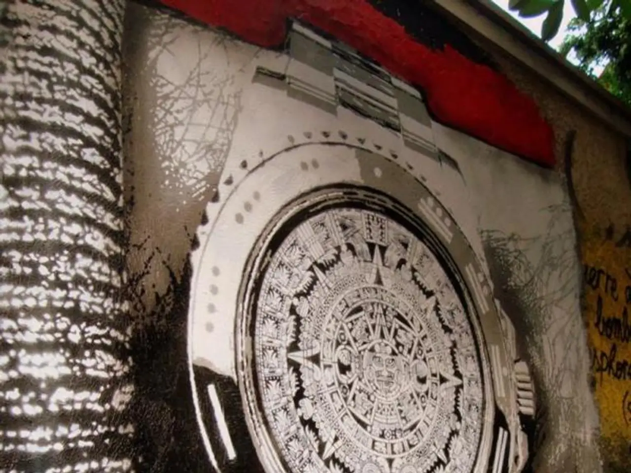 Raymond Weil Presents the Multi-Functional Freelancer Chronograph Bi-Compax Model 7780