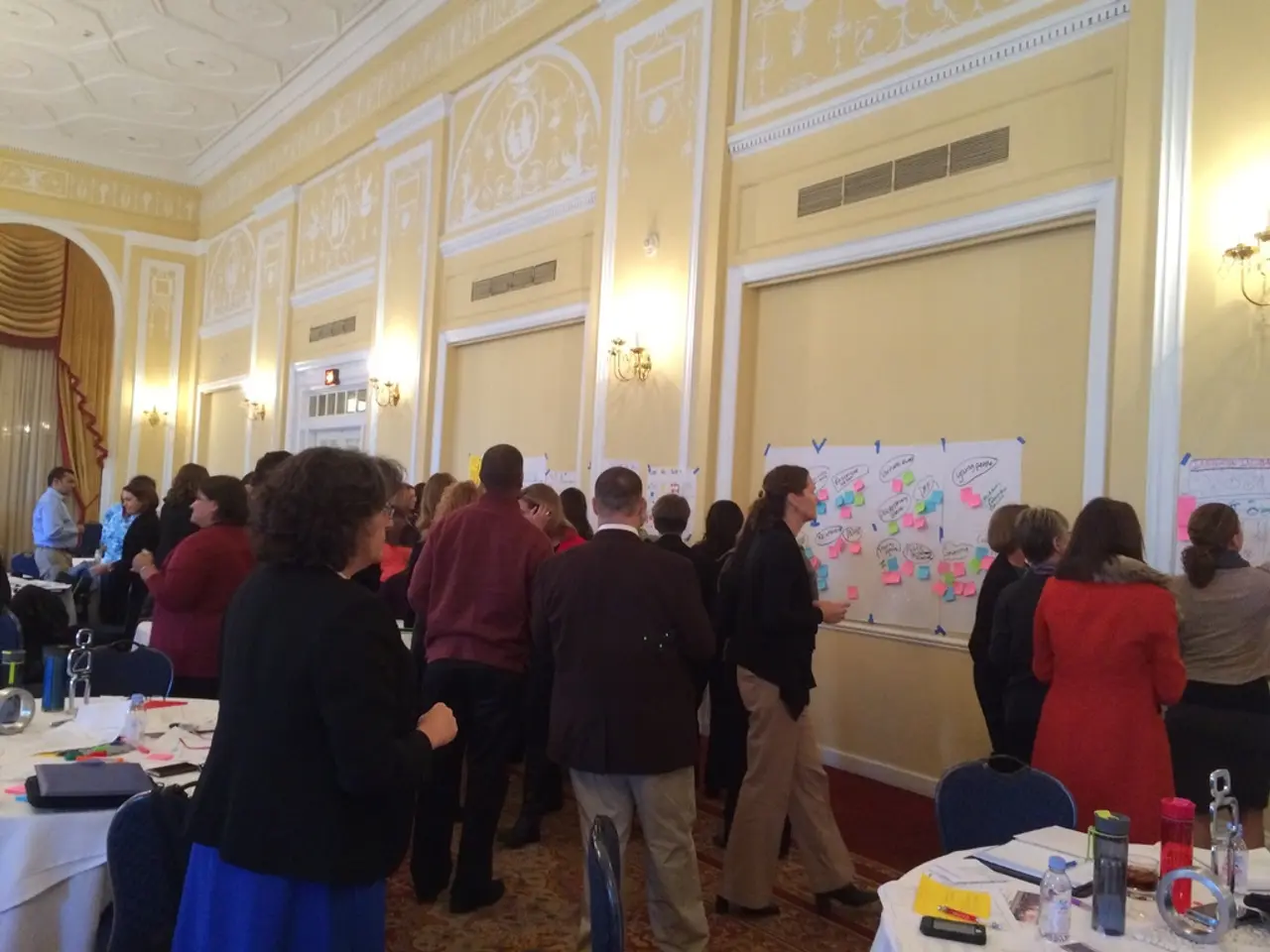 Explore the American Computer and Robotics Museum: A Timeline of Technological Evolution