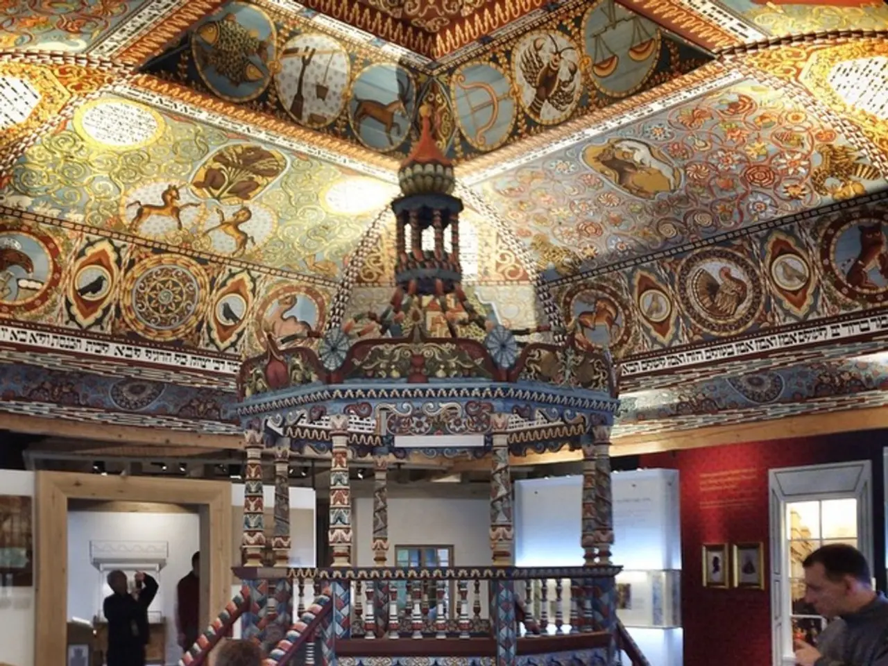 Highlighting Architectural Insights on Instagram: Strategies for Showcasing architectural services...