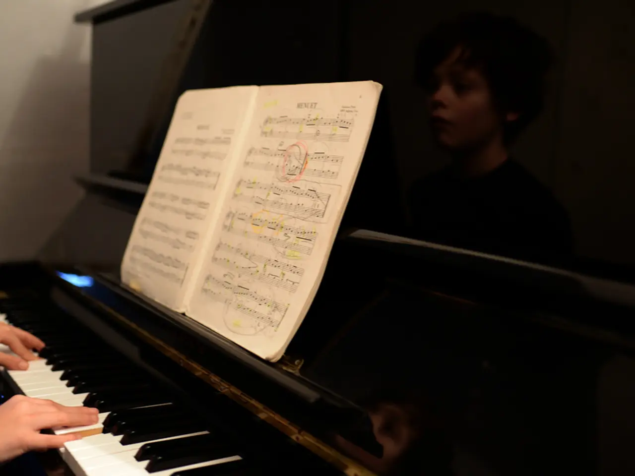 Enhanced OP-1 Synthesizer by Teenage Engineering: Major Improvement with MIDI Sequencer Integration