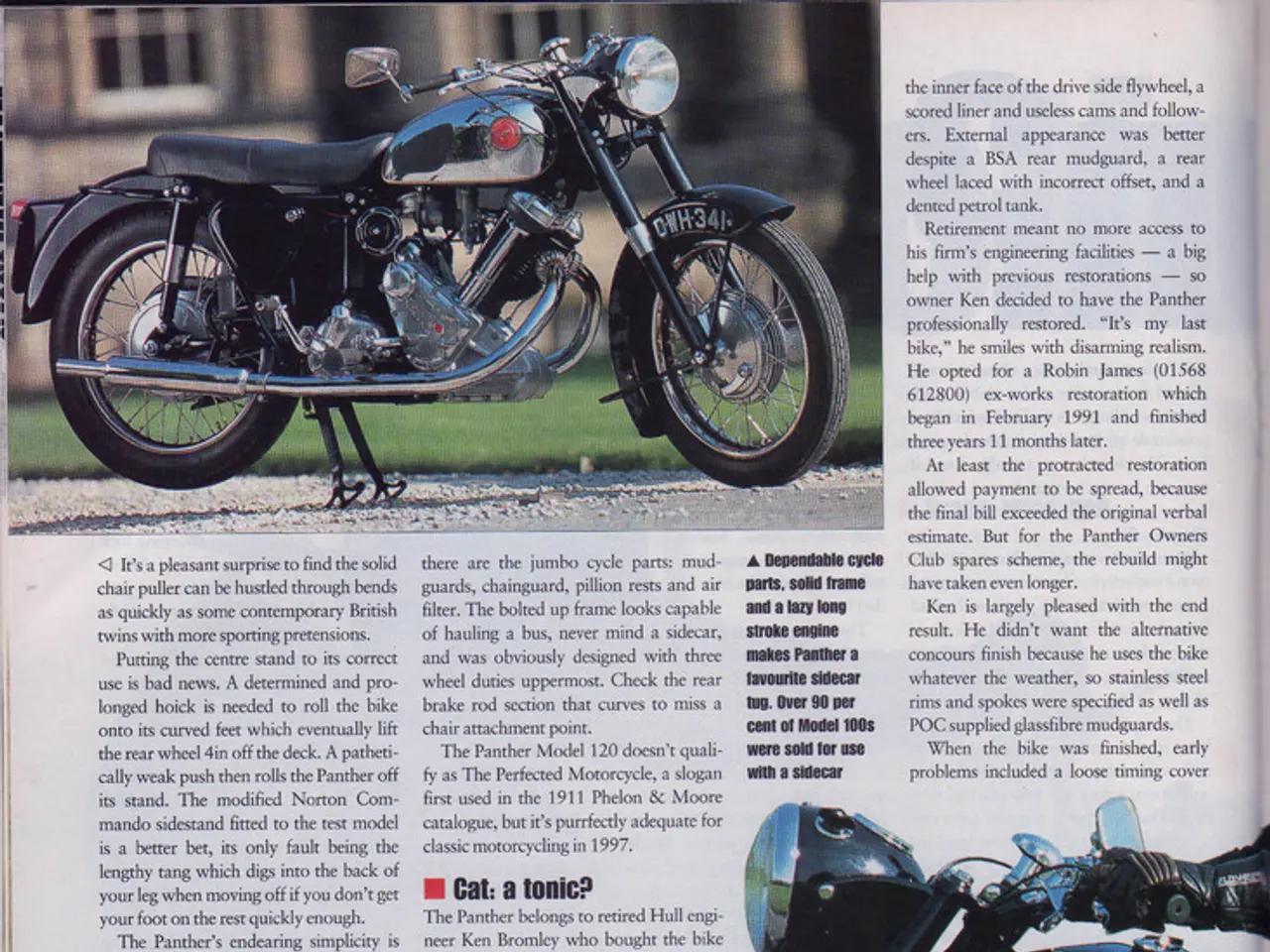 Single Moto Tag purchases available now, representing the solitary Find Hub tracker equipped with...