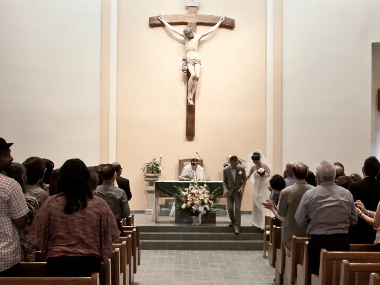 Exploration of Marital Evolutions in the 21st Century