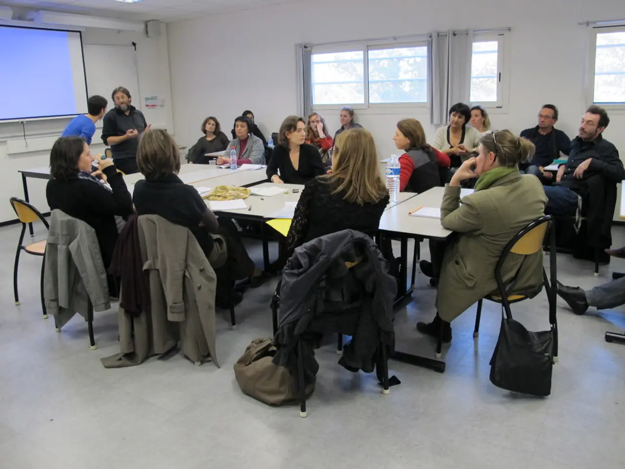 Strategies for Enhanced Interaction with ChatGPT: Simple Solutions