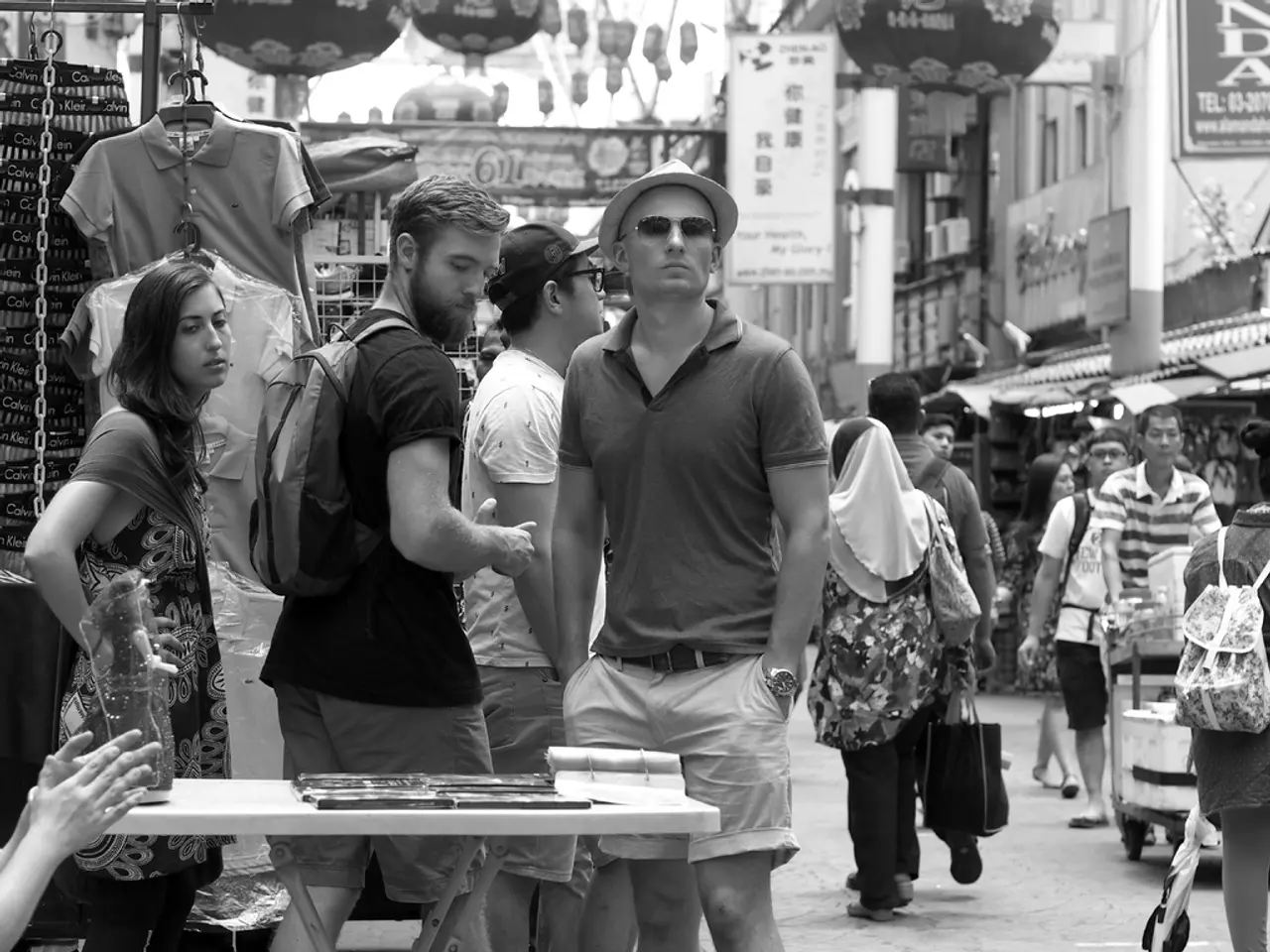 Crypto Market Anticipates August Rally, Early DeSoc Investors Gain More Than Double Their...