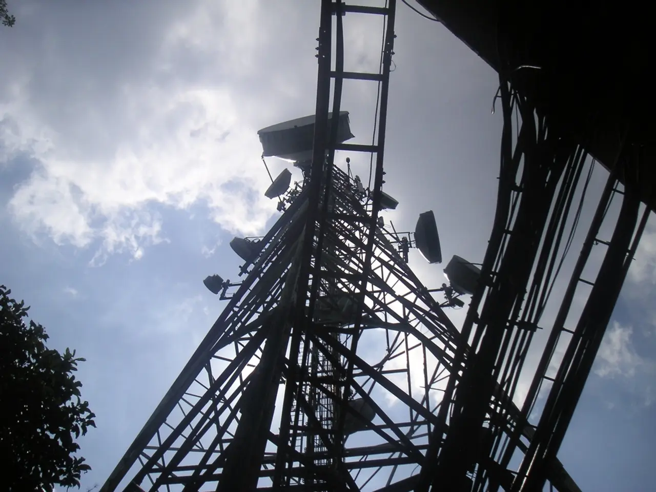 Global Interruption of Starlink: Details on Its Most Extensive Service Disruption Since Its Debut
