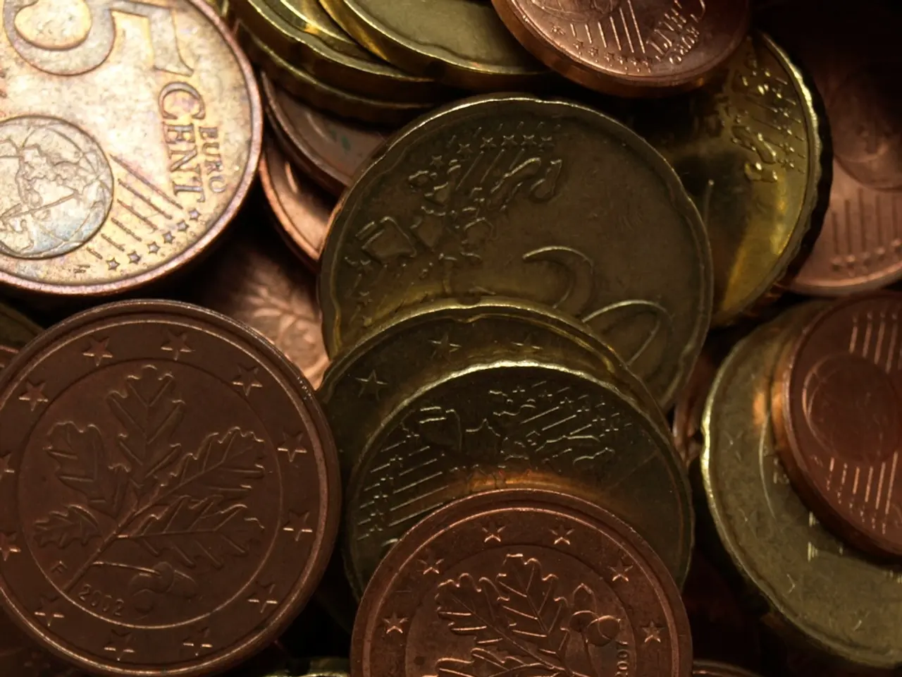 According to the prediction, the value of Bitcoin could plunge to $112,905 before regaining its...