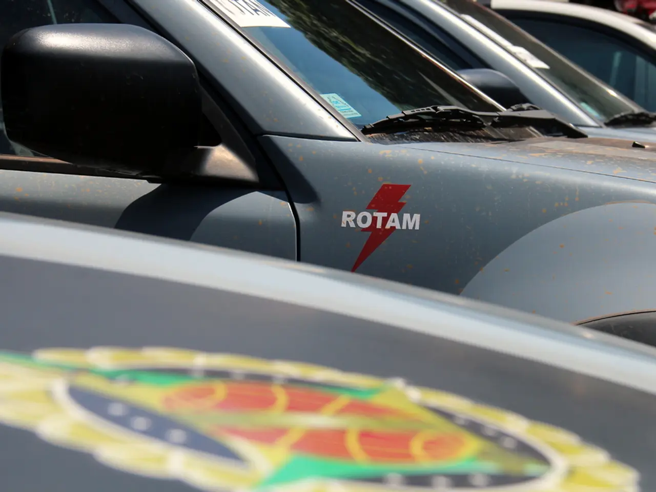 Digital Sensors in Cars: Infusing a Spark of Technology into Mechanical Cuisine