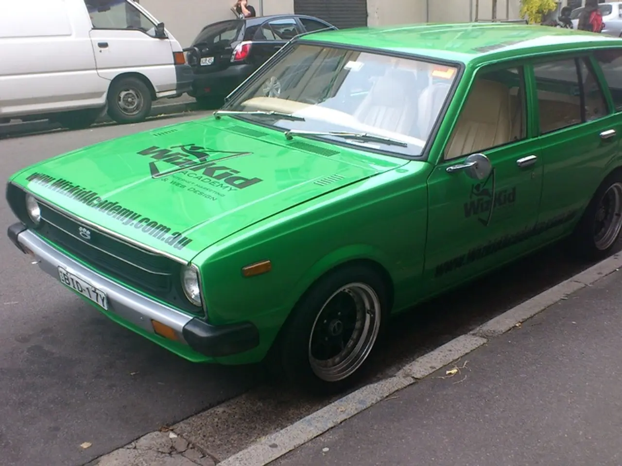 AI-driven risk reduction system debuts by Powerfleet for enhanced road safety of drivers