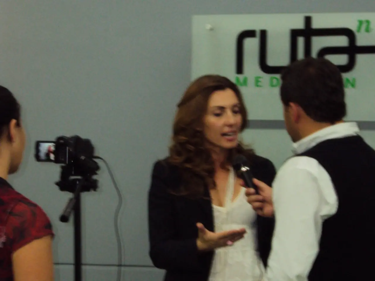 Discussion with AJA Video Executives: Highlighting Color Management and Visual Appeal