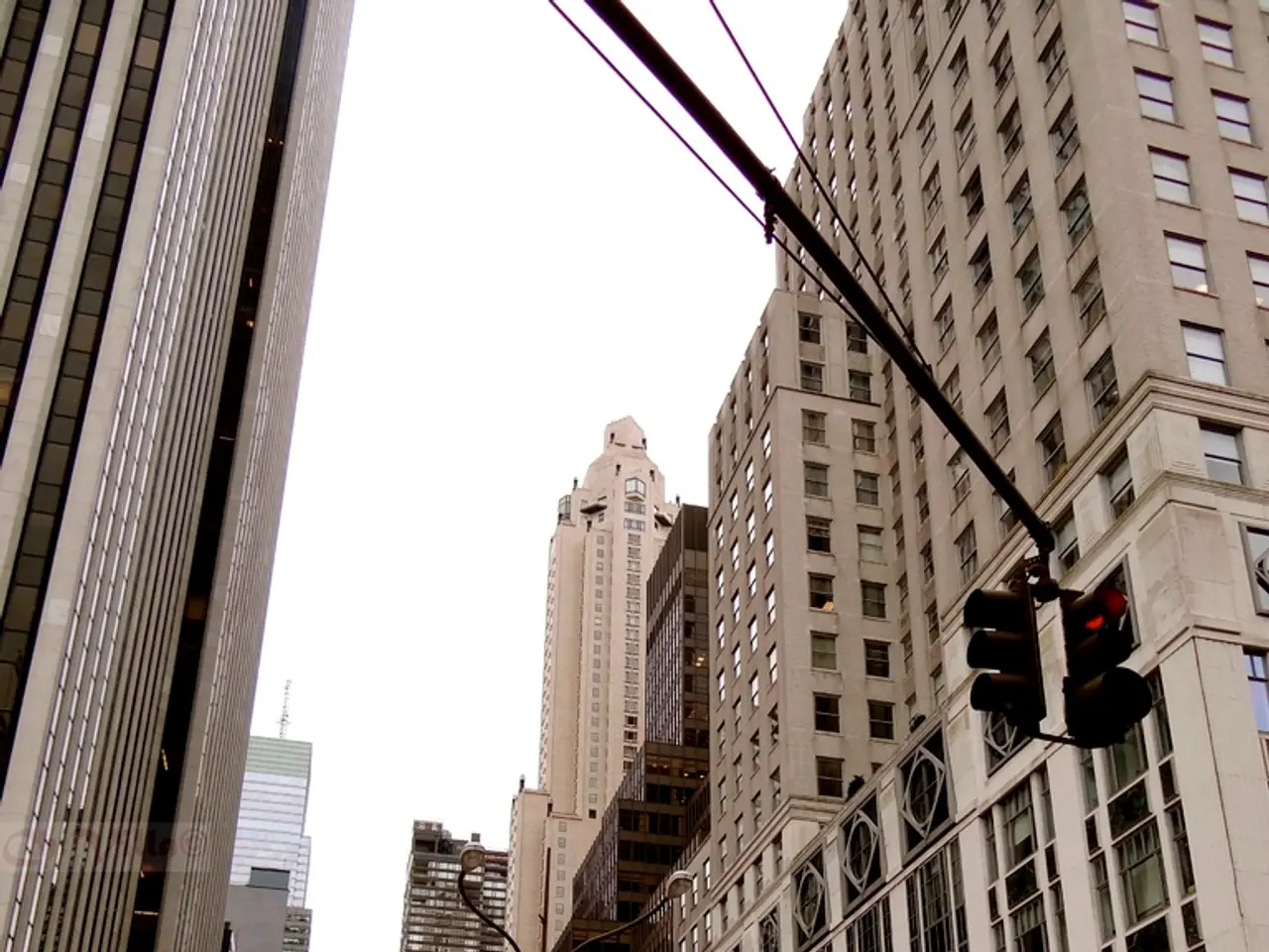 Amidst mobile internet disruptions, Russians are purchasing Wi-Fi routers.