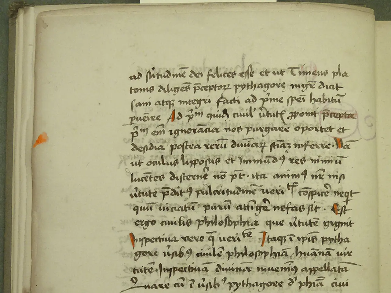 Small Text Element in HTML