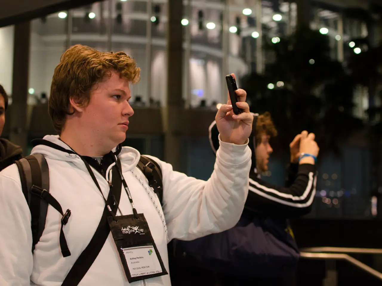 Instagram's latest location-sharing function sparks concerns over user privacy