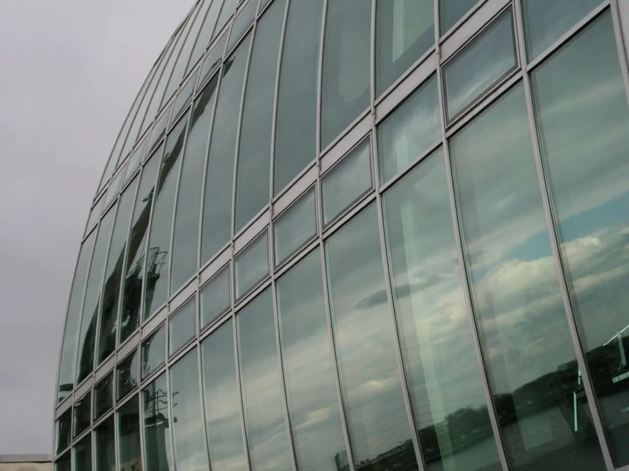 Core Investor of Core Scientific Plans to Cast Negative Vote on CoreWeave's Perceived Undervalued...