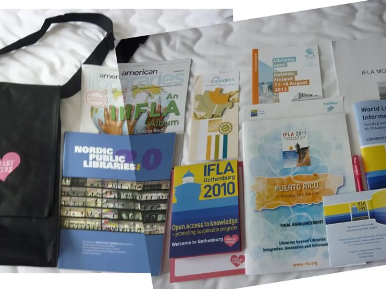 Saxon Library Rewards Announced - Spotlight on Artificial Intelligence