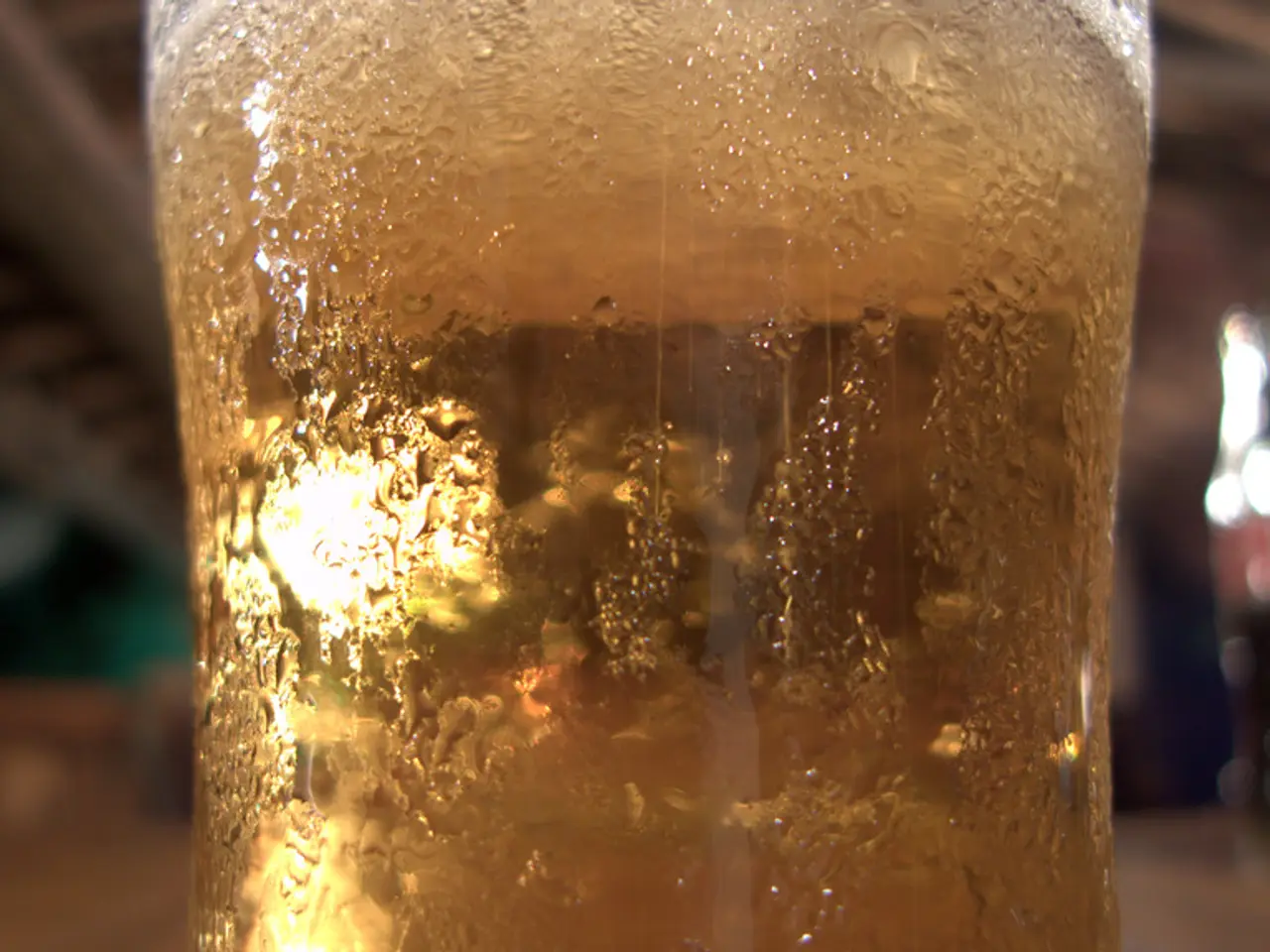 Transform any camera filter into a personalized spectacle, by stuffing it with a varied assortment,...