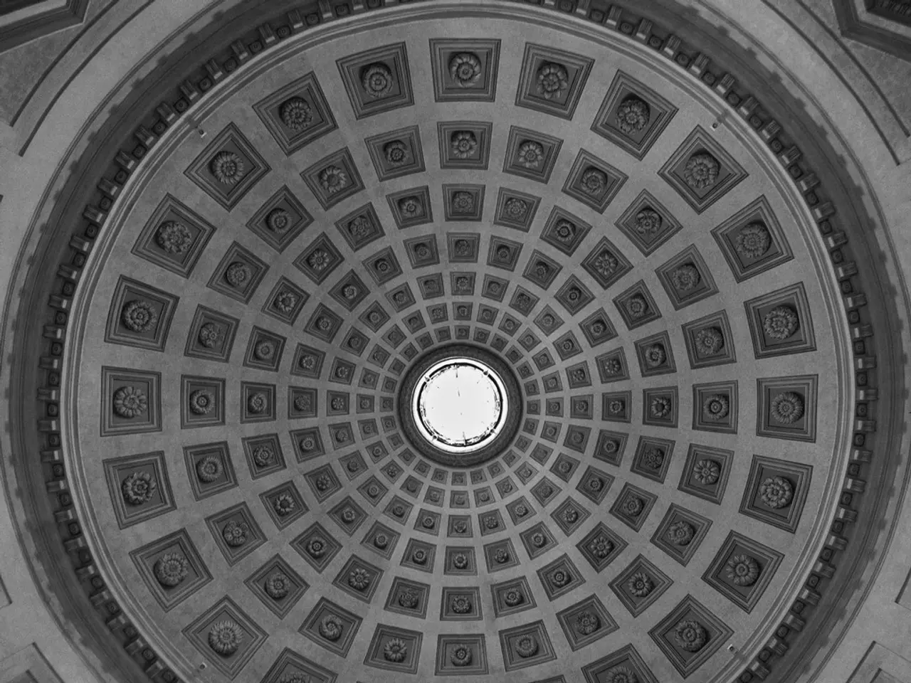 Process of Manufacturing Sheet Metal Roof Tiles