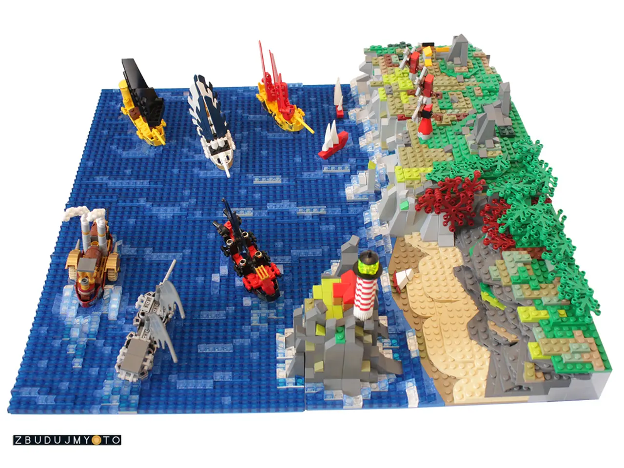 Exploring the Intricacies of Construction Contracts in Legal Terms