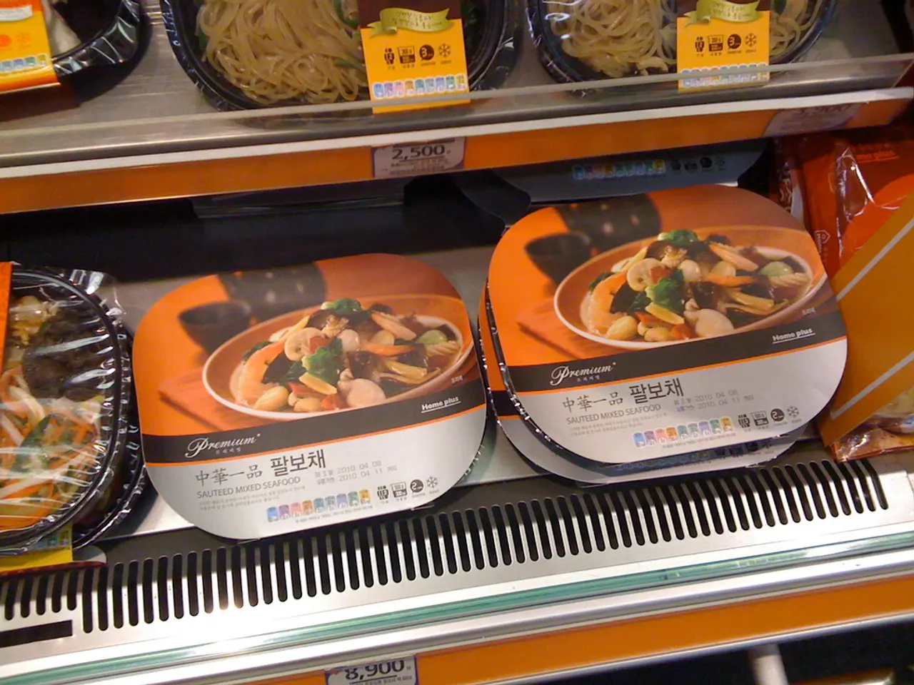 Supplies depleted: Server hard drives unavailable for purchase for an entire year by the...