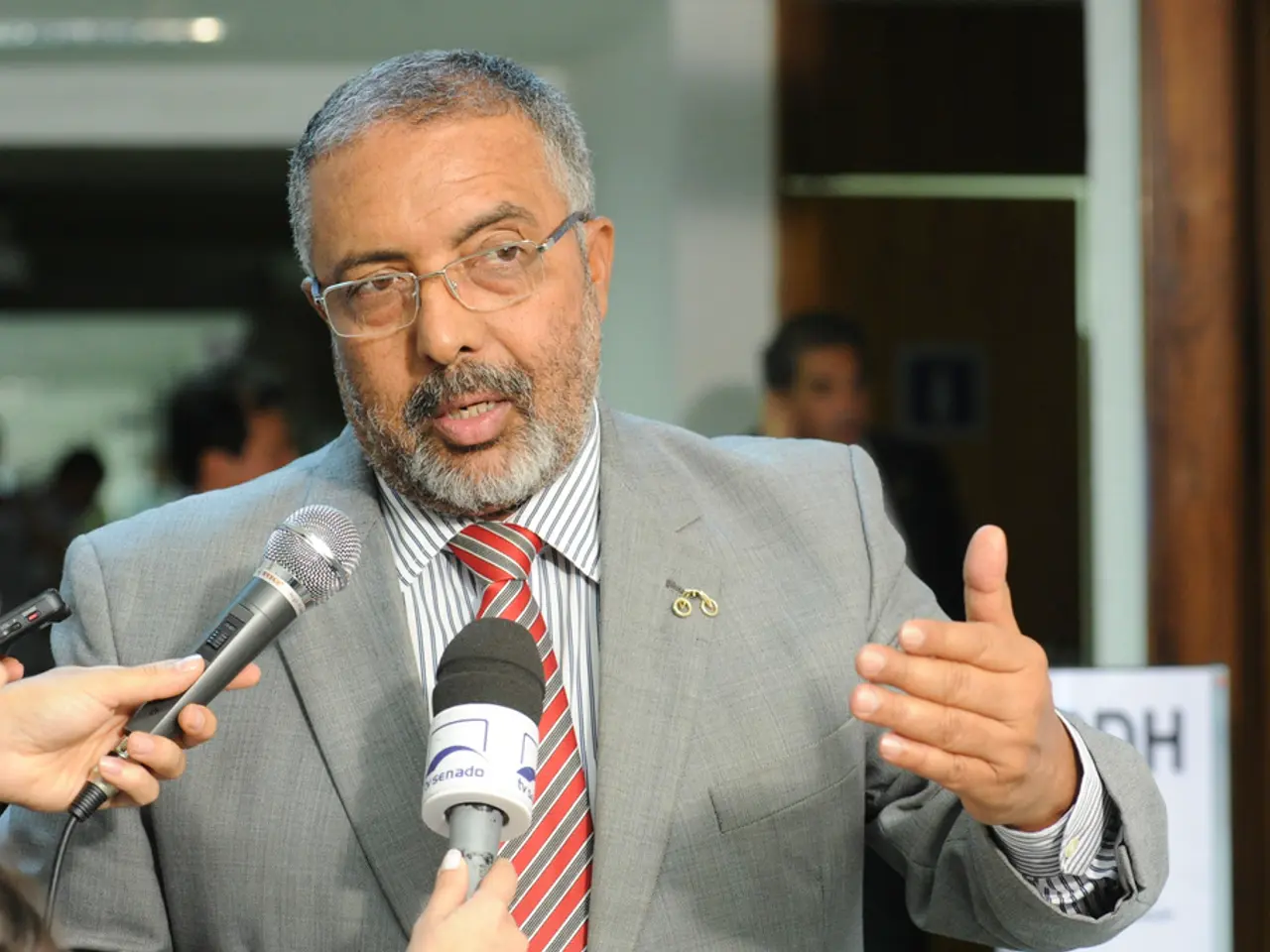 WhatsApp administrators will adjust settings to limit the spread of false information, explained...