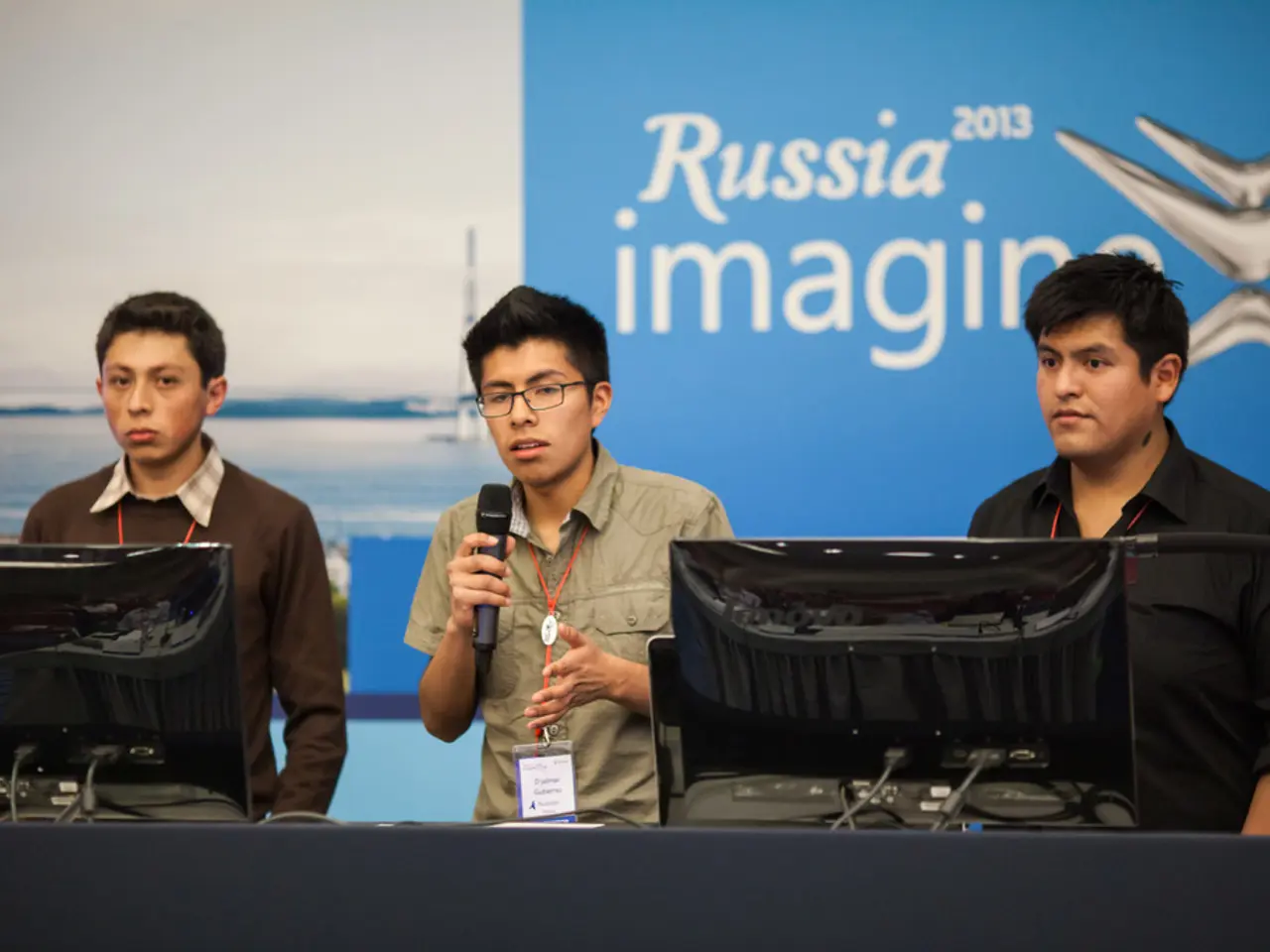Ukrainian hackers, in collaboration with the French group Anonymous, orchestrated the cyber...