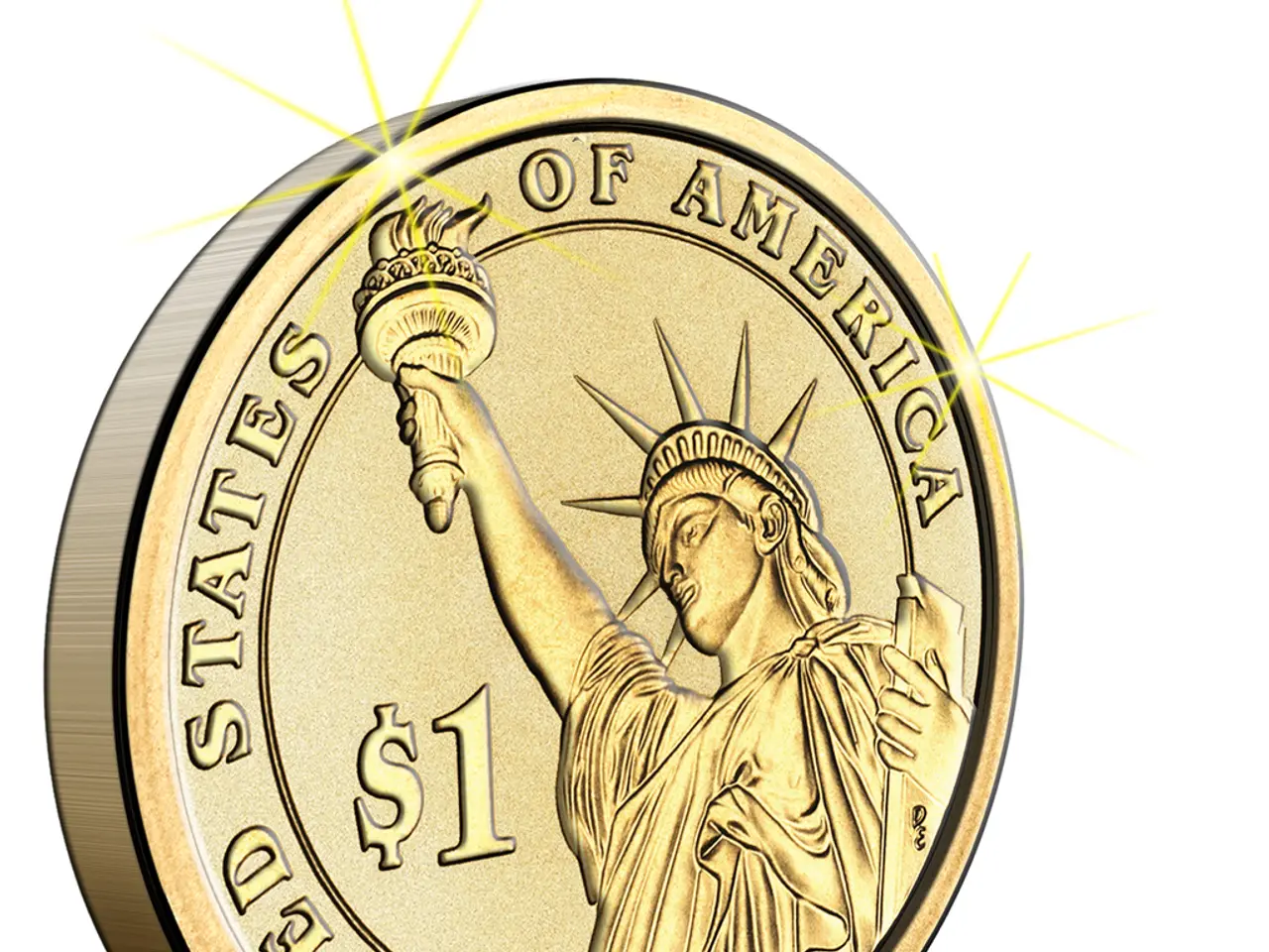 Brokerage Firm Contemplates Introducing Stablecoins for Client Deposits