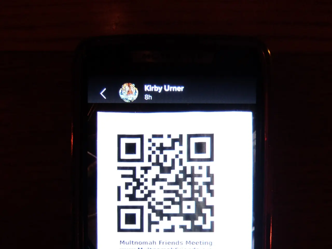 Traveler Scams with QR Codes: Steering Clear of the Deception