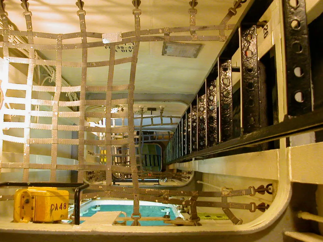 Malfunctioning Sprengel Pump Causes Significant Issues with Oil-Based Systems