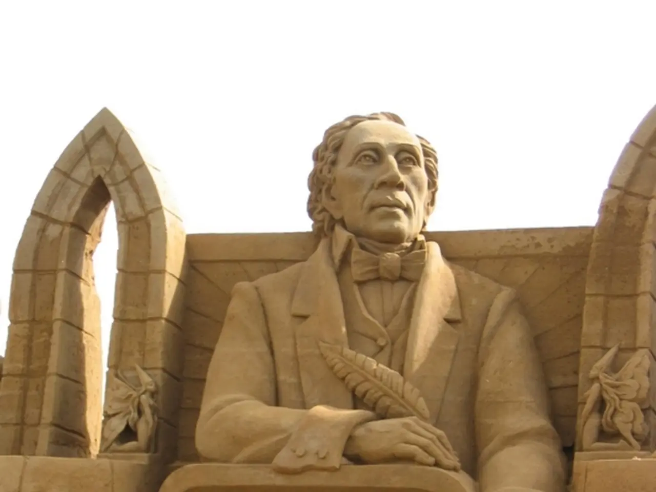 Revolution shapes sanctity