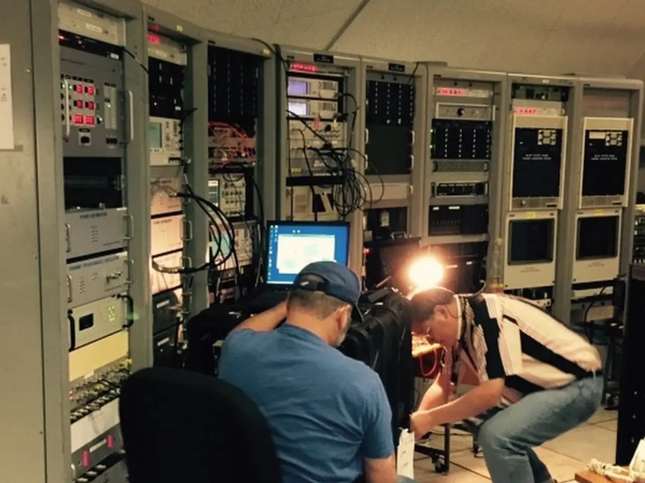 Focus on Hybrid Work 2024: Insights from Crestron