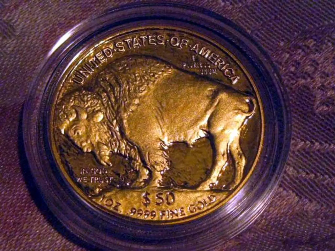 Advancing U.S. Prohibition of Central Bank Digital Currencies Amid Growing Republican-Democratic...