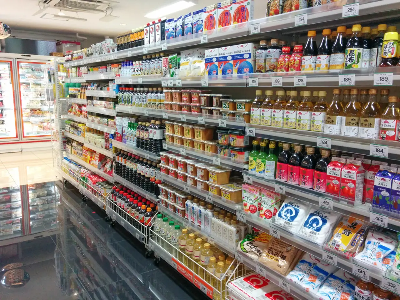 Sellers shall face consequences for selling substandard merchandise, or else marketplaces will be...