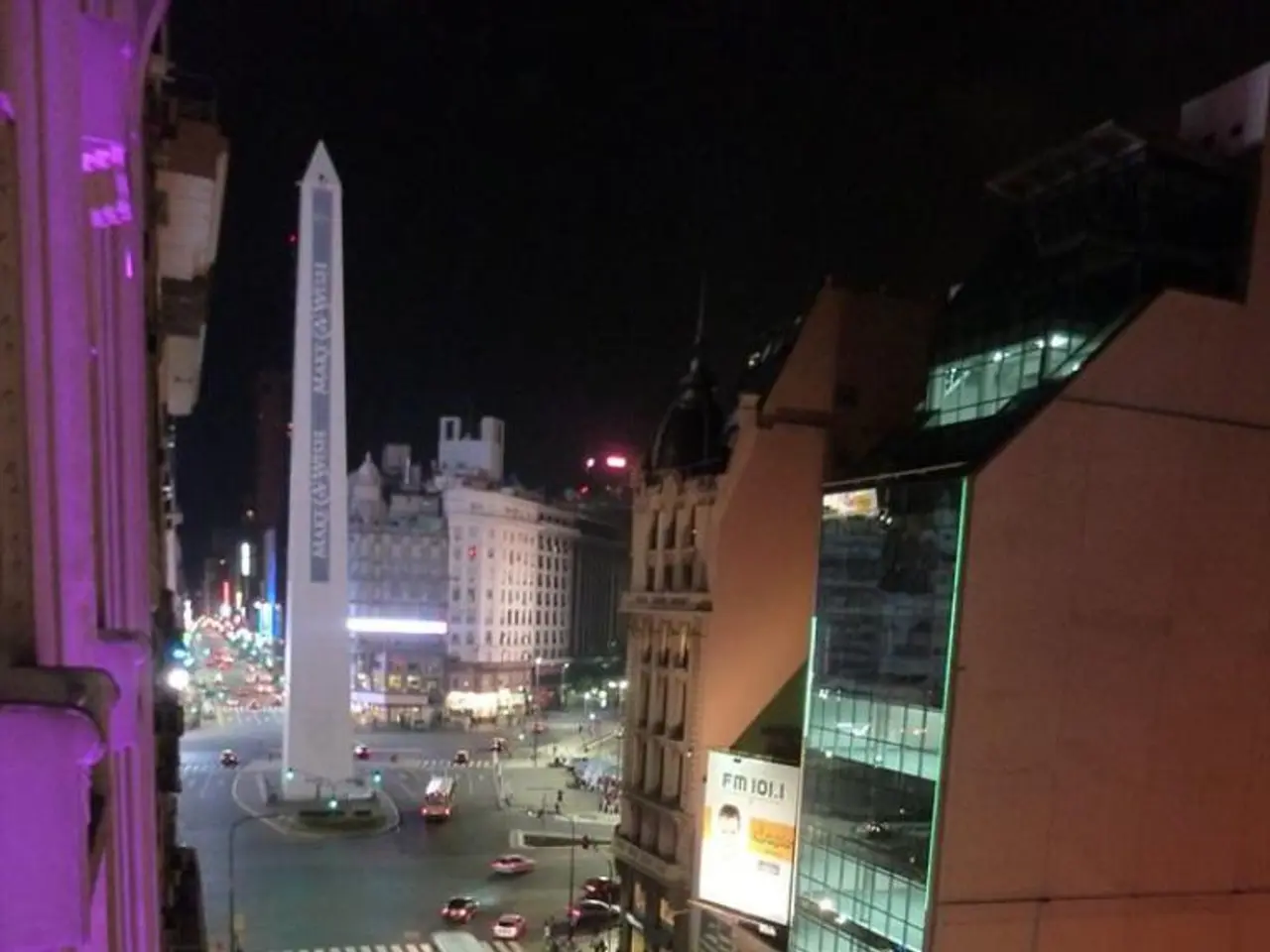 Revolutionary Street Imaging Device Unveiled at ITC Vegas 2023 | FF News Reports at ITC Vegas 2023