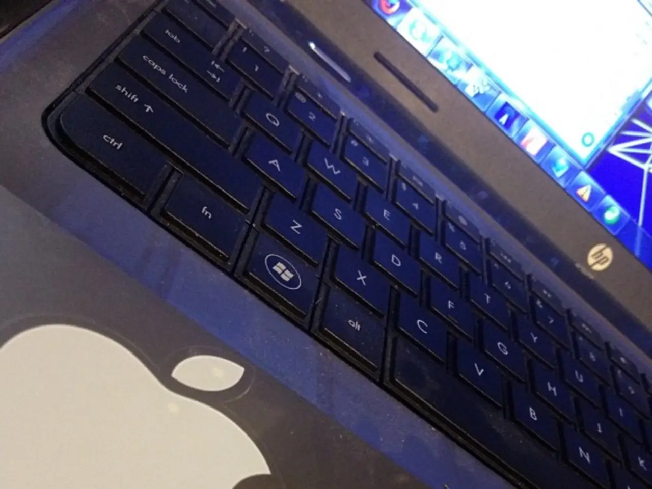 Operating System (OS): The fundamental computer system software that manages the hardware and...