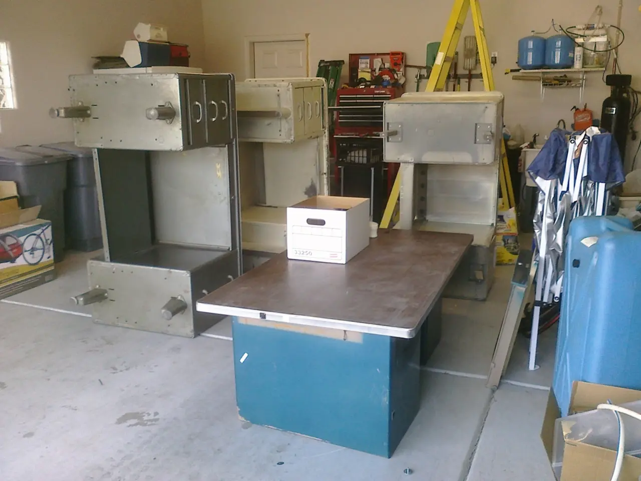 Revitalizing post-COVID office air circulation with the aid of a software tool