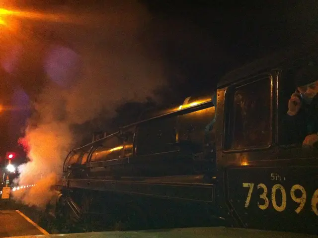 Steam's performance monitoring tool is converging with the Steam Deck's functionality - give it a...