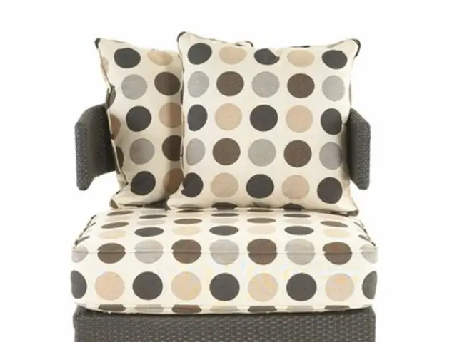 Enthusiasts of ultralight camping applaud the refined Helinox camping seat, now boasting enhanced...