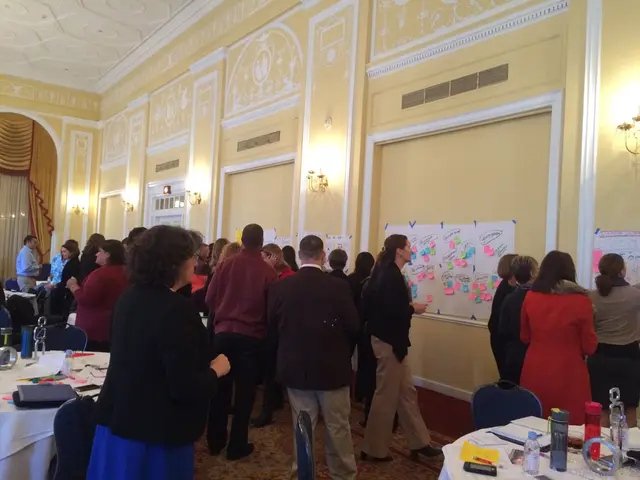 Explore the American Computer and Robotics Museum: A Timeline of Technological Evolution