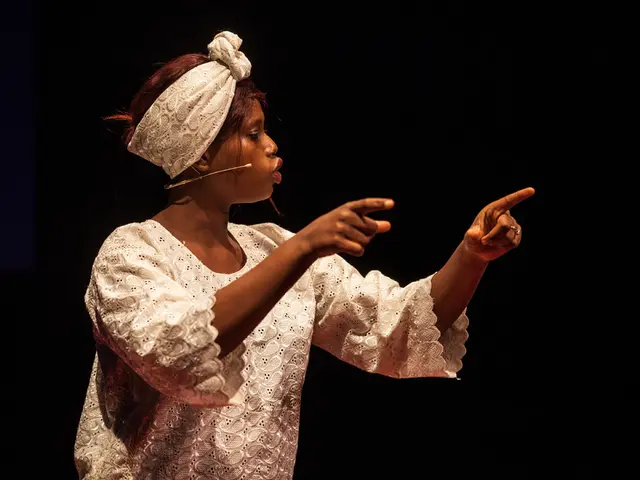 Economical Equipment for Pinpointing Audio Sources