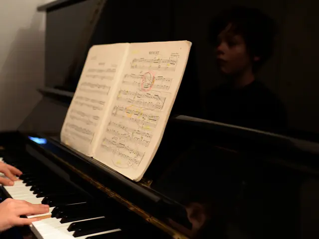 Enhanced OP-1 Synthesizer by Teenage Engineering: Major Improvement with MIDI Sequencer Integration