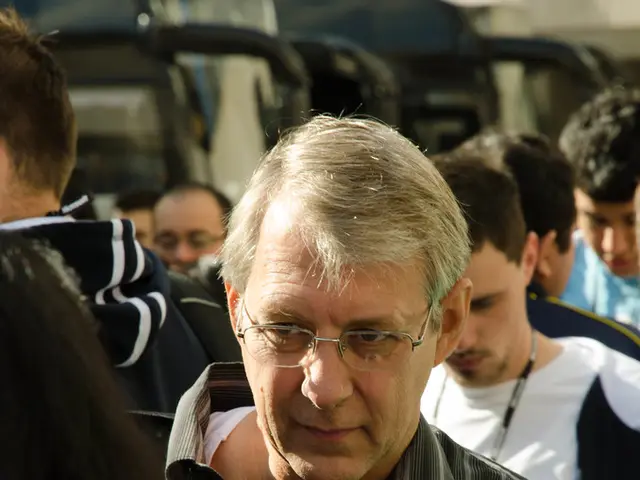Intel's ex-CEO expresses his thoughts - "I aimed to complete my initial endeavor"