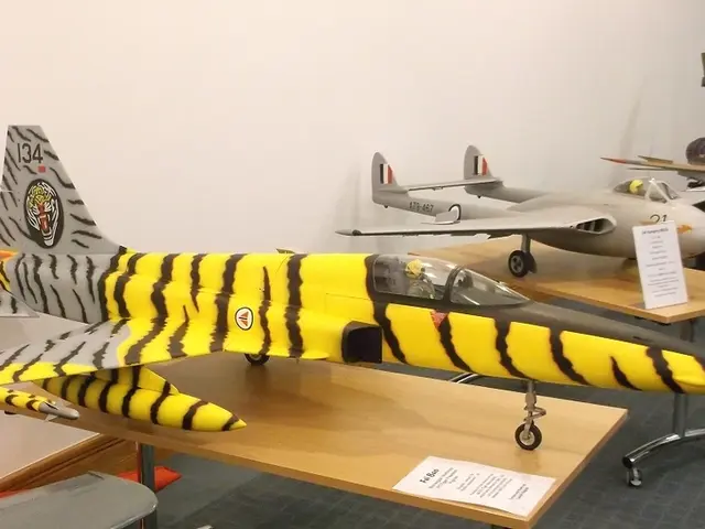 Airbus Facility under German Operations