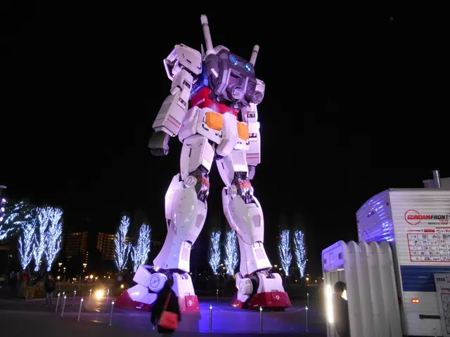 Vendors vs Collaborators in Ship Upkeep Management