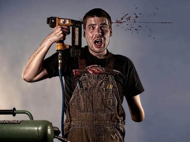 Affordable DIY Drill Press: Craft a Metal-Penetrating Device for Only $45 Using 3D Printing...