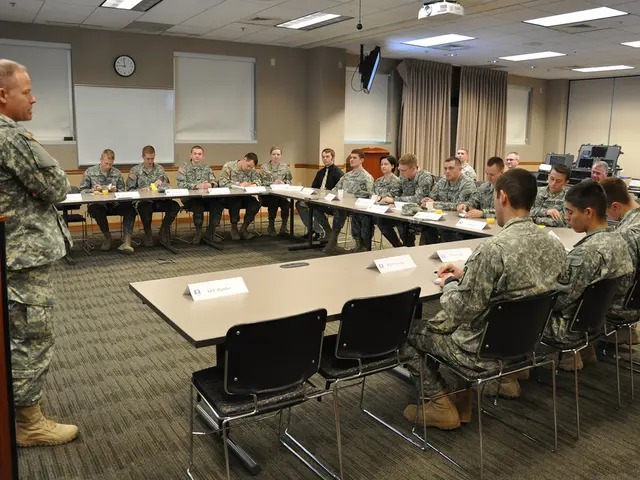 Military Operations' Indispensable Instrument: The Custom LCD Display