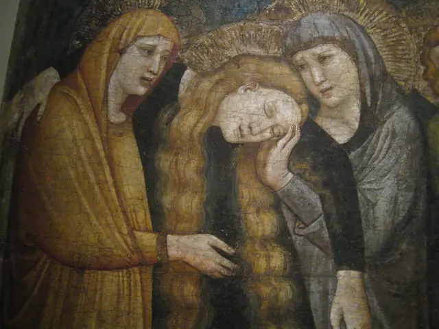 Pablo Picasso's Digital Three-Dimensional Art Gallery