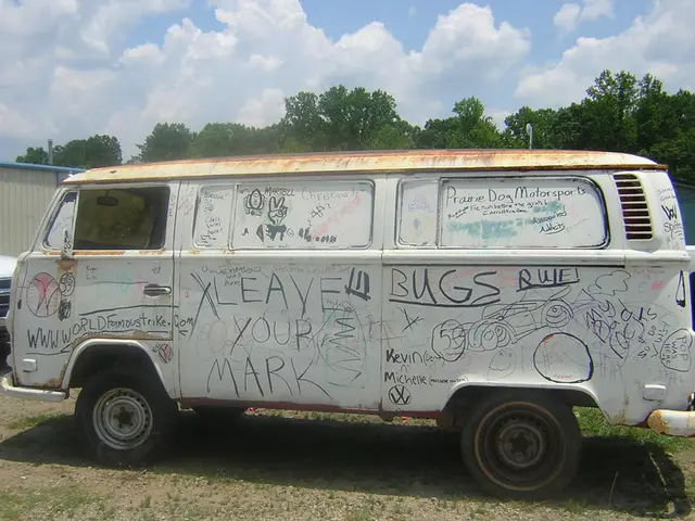Tesla Cybertruck proprietor expresses indecision about retaliating electrically against the...