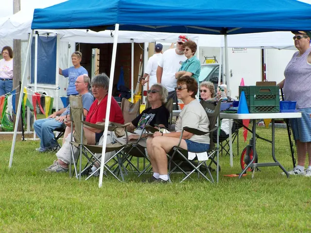 Energy-Autonomous Equipment for Remote Outdoor Excursions Fueled by Solar Power