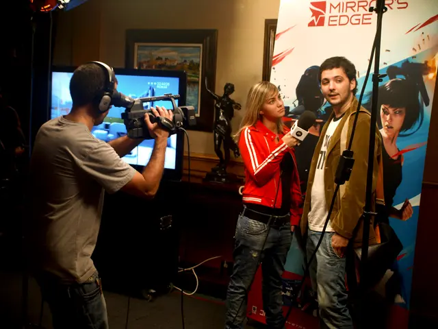 Launch of Triveni Digital's NextGen TV Innovation Collaborative Program
