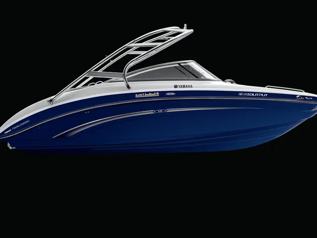 Electric workboats introduced by Photon Marine and Silverback Marine, backed by substantial...